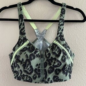 Victoria’s Secret Victoria Sport Incredible Knockout Ultra Max Sports Bra